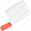 butcher cleaver, butcher knife, cleaver, cutting tool, meat cleaver 