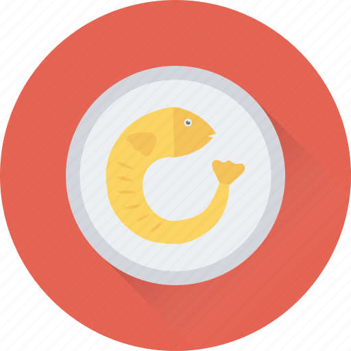 Cooked prawn, crayfish, prawn, seafood, shrimp icon - Download on Iconfinder