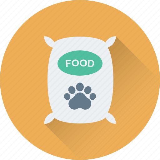 Animal, dog food, pet, pet food, pet shop icon - Download on Iconfinder