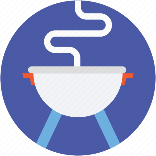Barbecue, bbq, bbq grill, charcoal grill, gas grill, outdoor grill icon - Download on Iconfinder