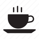 coffee, cup, hot, mug, tea