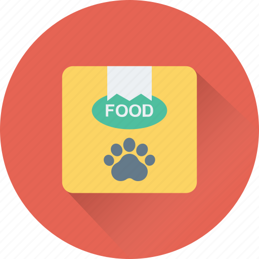 Animal, dog food, pet, pet food, pet shop icon - Download on Iconfinder