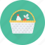 basket, food, fruit, grocery, supermarket 