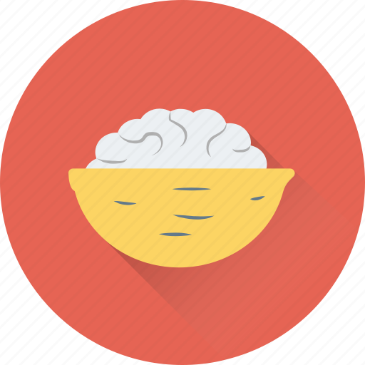 Bowl, food, food bowl, salad, snacks icon - Download on Iconfinder