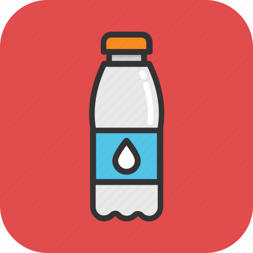 Beverage, breakfast, drink, milk, milk bottle icon - Download on Iconfinder