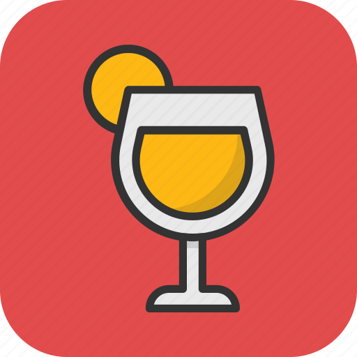 Alcohol, cocktail, drink, margarita, martini icon - Download on Iconfinder
