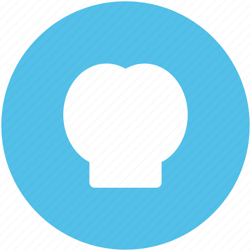 Cap, chef hat, chef revival, chef toque, chef uniform, cook hat, hat icon - Download on Iconfinder