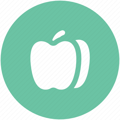 Apple, fruit, healthy food, nutrition, sweet icon - Download on Iconfinder
