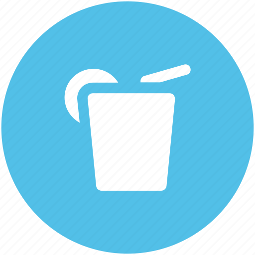Alcohol, cocktail, cocktail drink, drink, glass, juice, margarita icon - Download on Iconfinder