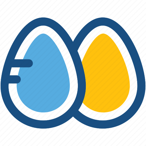 Breakfast, eggs, food, poultry, protein food icon - Download on Iconfinder