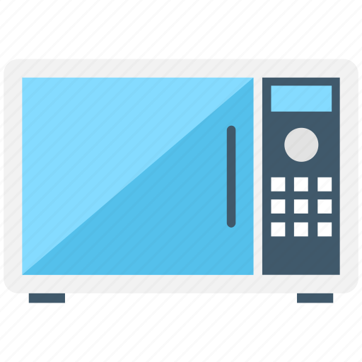 Electronics, kitchen appliance, microwave, microwave oven, oven icon - Download on Iconfinder