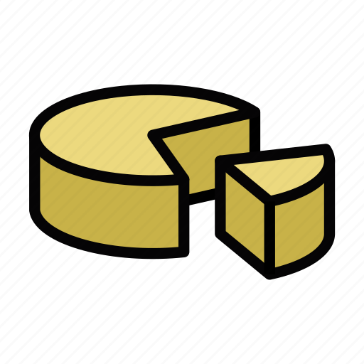 Cheese, eat, food, meal icon - Download on Iconfinder