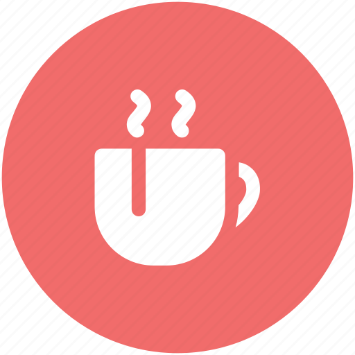 Coffee, hot coffee, hot coffee cup, hot tea, tea, tea cup icon - Download on Iconfinder