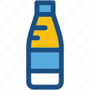 bottle, liquid food, liquor, milk bottle, water bottle