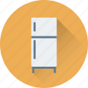 appliance, electronics, freezer, fridge, refrigerator