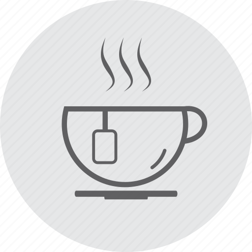 Chocolate, coffee, drink, food, hot, mug, tea icon - Download on Iconfinder