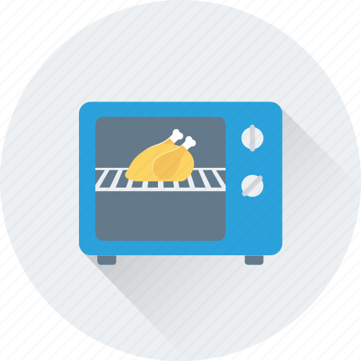 Appliance, electronics, kitchen, microwave, oven icon - Download on Iconfinder