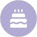 anniversary, birthday, birthday cake, cake, candles, celebration