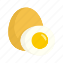 egg, food 