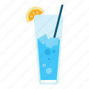 beverage, cocktail, drink, glass, mocktail