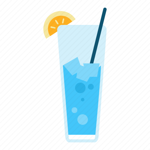Beverage, cocktail, drink, glass, mocktail icon - Download on Iconfinder