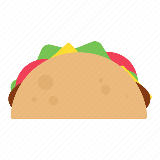Taco icon - Download on Iconfinder on Iconfinder