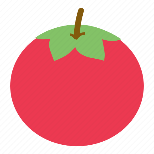 Fruit, red, tomato, vegetable icon - Download on Iconfinder