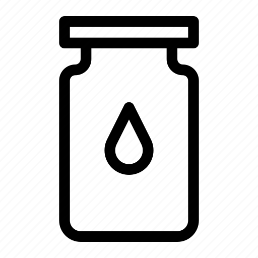Beverage, bottle, drink, food, healthy, honey, sauce icon - Download on Iconfinder