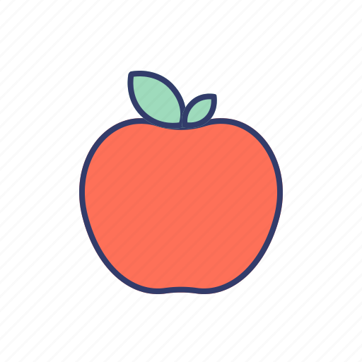 Fruit, apple fruit, vegetable, healthy, fresh, juice icon - Download on Iconfinder