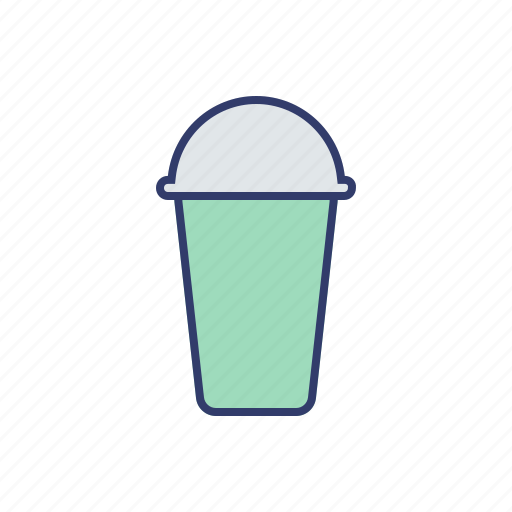 Coffee, cup, beverage, mug, food, cafe, drink icon - Download on Iconfinder