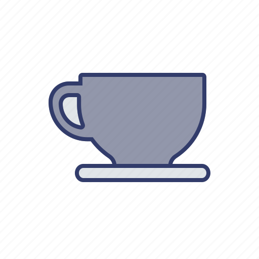 Coffee, cup, tea, beverage, mug, cafe, drink icon - Download on Iconfinder