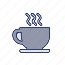 cup, drink, coffee, glass, mug, beverage, tea, cafe