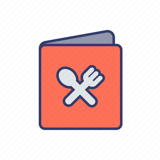 Restaurant, dinner, cooking, fork, eat, food, meal icon - Download on Iconfinder