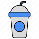 takeaway drink, smoothie, disposable cup, disposable glass, coffee