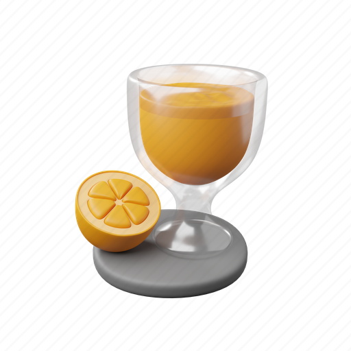 Refreshment, splashing, orange, orange juice, fruit, juice, juicy icon - Download on Iconfinder