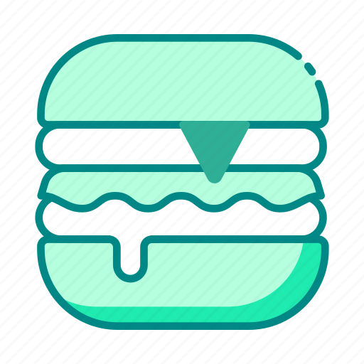 Burger, beverage, meal, restaurant, fast food icon - Download on Iconfinder