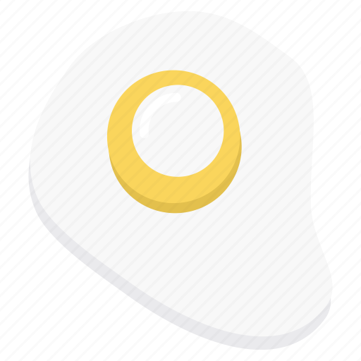 Egg, eggs, breakfast, food, meal icon - Download on Iconfinder