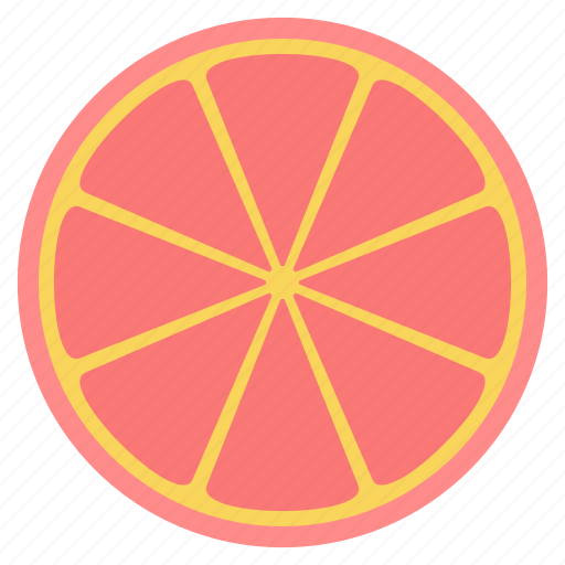 Lemon, slice, citrus, juice, lime icon - Download on Iconfinder