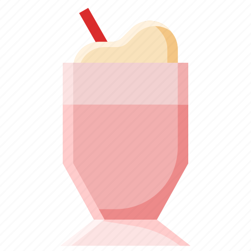 Beverages, food, healthy, kitchen, milkshake, restaurant icon - Download on Iconfinder