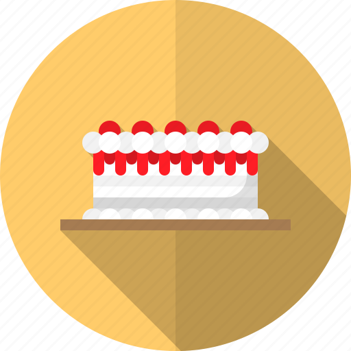 Bakery, cafe, cake, dessert, food, restaurant, sweet icon - Download on Iconfinder