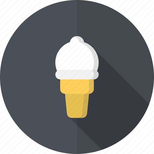Dessert, food, ice cream icon - Download on Iconfinder