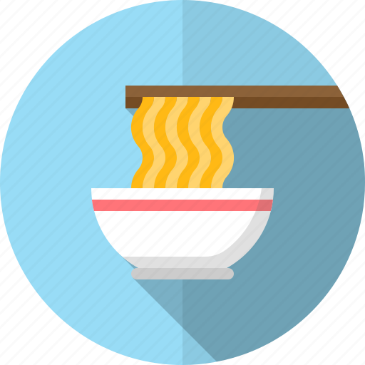 Eat, food, meal, noodle icon - Download on Iconfinder