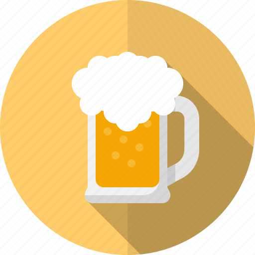 Alcohol, bar, beer, beverage, drink, pub icon - Download on Iconfinder