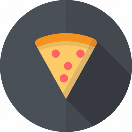Food, pizza, restaurant icon - Download on Iconfinder
