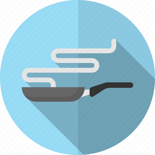 Cooking, food, kitchen, pan, restaurant icon - Download on Iconfinder