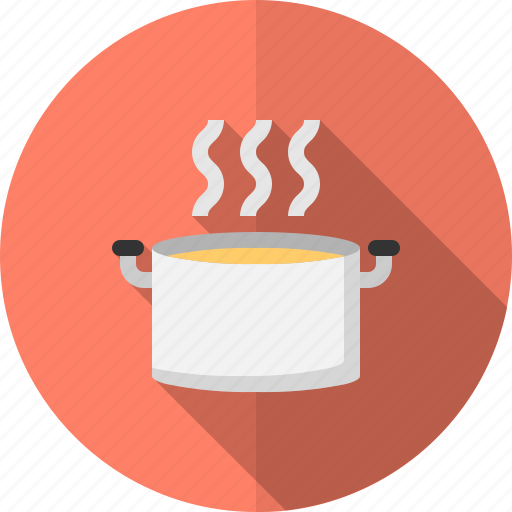 Cooking, food, kitchen, pot, restaurant icon - Download on Iconfinder