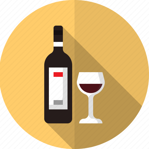 Alcohol, bar, beverage, drink, wine icon - Download on Iconfinder