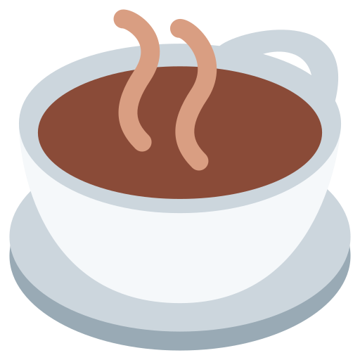 Coffee, tea, hot, beverage, drink, steaming, food icon - Free download