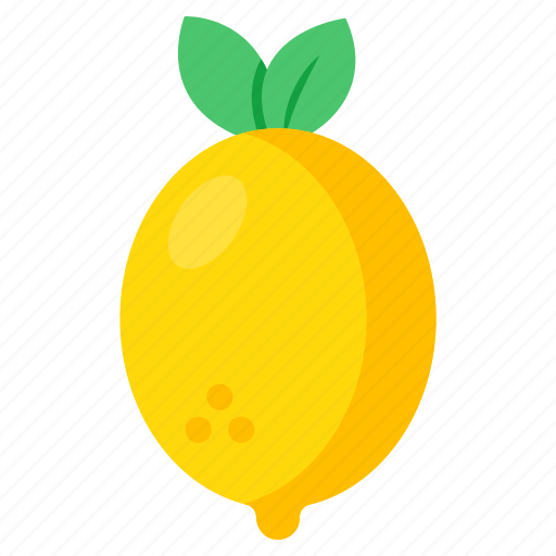 Lemon, lime, citrus fruit, edible, eatable icon - Download on Iconfinder