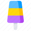 popsicle, ice pop, ice cream, dessert, sweet